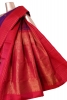 Handloom Wedding Kanjeevaram Silk Saree